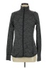 Active by Old Navy Gray Track Jacket Size M - photo 1