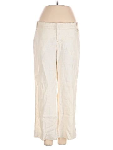 Joe's Jeans Linen Pants (view 1)