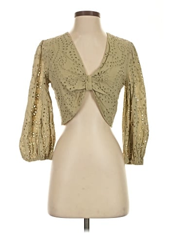 Express Cardigan (view 1)