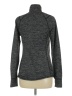 Active by Old Navy Gray Track Jacket Size M - photo 2