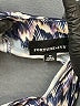 Fortune + Ivy 100% Polyester Blue Sleeveless Blouse Size M - photo 7