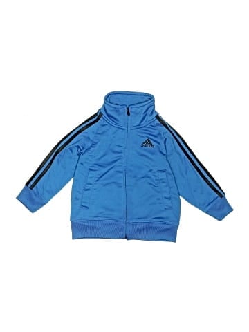 Adidas Track Jacket (view 1)