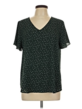 41 Hawthorn Short Sleeve Blouse