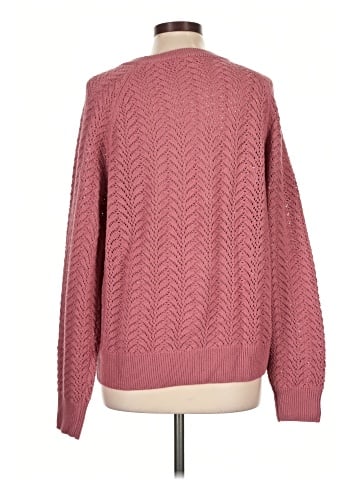Wilfred Pullover Sweater (view 2)