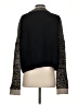Rag & Bone Tweed Black Pullover Sweater Size S - photo 2
