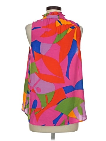 Sugarlips Sleeveless Blouse (view 2)
