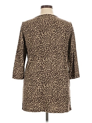Roaman's Casual Dress (view 2)