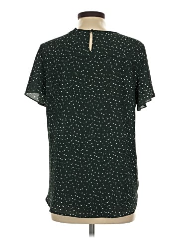 41Hawthorn Short Sleeve Blouse (view 2)