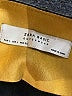 Zara Basic Yellow Jacket Size L - photo 6