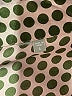 Unbranded 100% Polyester Green Long Sleeve Blouse Size S - photo 7
