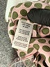 Unbranded 100% Polyester Green Long Sleeve Blouse Size S - photo 8