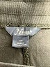 Natural Reflections Gray Cargo Pants Size XXL - photo 4