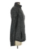 Active by Old Navy Gray Track Jacket Size M - photo 4