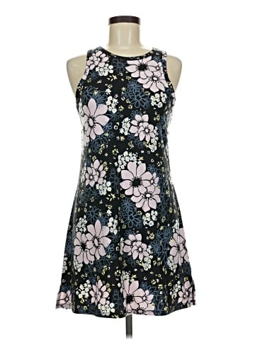SO Casual Dress (view 1)