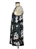 SO Floral Black Casual Dress Size M - photo 5