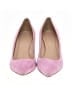 J.Crew Pink Heels Size 9 - photo 2