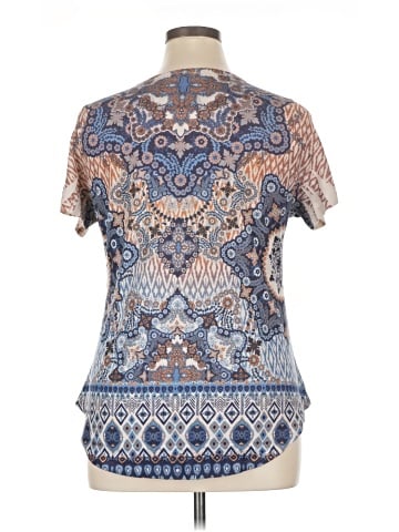 One World Short Sleeve T-Shirt (view 2)