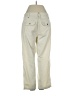Chico's Solid Ivory Casual Pants Size Sm (0) - photo 2