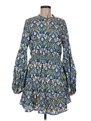 Georgie Casual Dress (view 1)