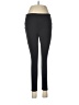 Laundry by Shelli Segal Solid Black Active Pants Size M - photo 1