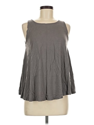 Lilla P Sleeveless T-Shirt (view 1)