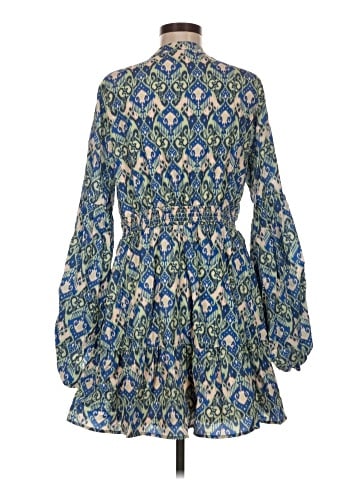 Georgie Casual Dress (view 2)