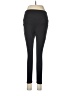 Laundry by Shelli Segal Solid Black Active Pants Size M - photo 2