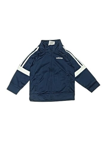 Adidas Track Jacket (view 1)