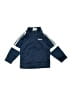 Adidas 100% Polyester Solid Blue Track Jacket 12-18 MO / 18 MO - photo 1