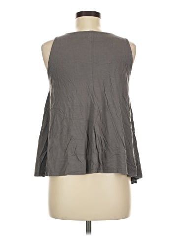 Lilla P Sleeveless T-Shirt (view 2)