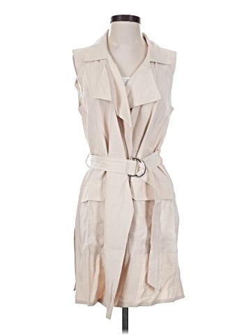 Bershka Vest (view 1)