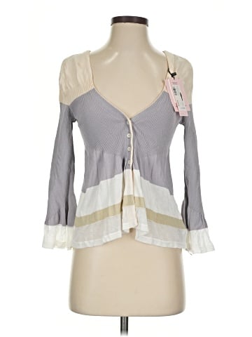 Aldomartins Cardigan (view 1)