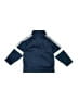 Adidas 100% Polyester Solid Blue Track Jacket 12-18 MO / 18 MO - photo 2
