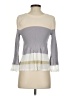 Aldomartins Gray Cardigan Size 4 - photo 2
