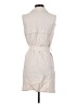 Bershka Ivory Vest Size XS - photo 2