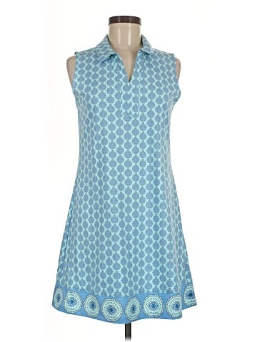 Sigrid Olsen Casual Dress (view 1)