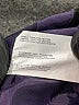Nautica 100% Polyester Purple Jacket Size 0 - photo 7