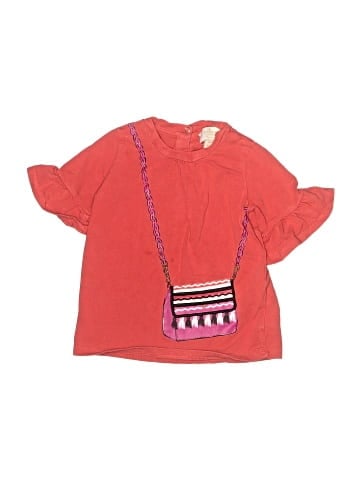 Kate Spade New York Short Sleeve Top (view 1)