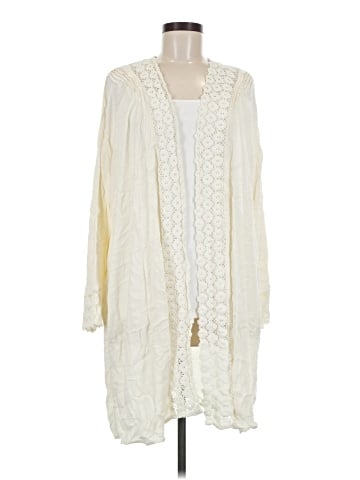 Wrangler Jeans Co Kimono (view 1)