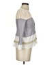 Aldomartins Gray Cardigan Size 4 - photo 4