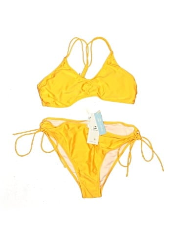 Cupshe Two Piece Swimsuit (view 1)
