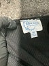 Blue Rain Black Bodysuit Size M - photo 3
