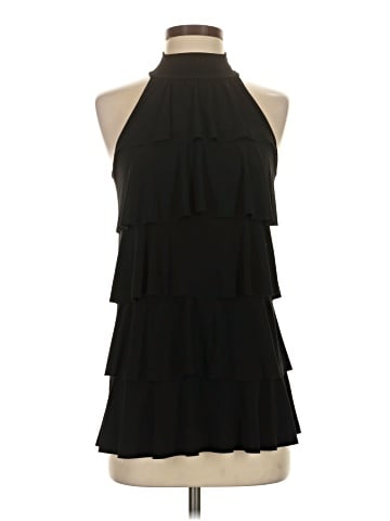 Saint Tropez West Sleeveless Blouse (view 1)