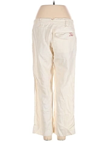 Joe's Jeans Linen Pants (view 2)