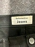 Reformation Jeans Black Jeans Size 28 waist - photo 7