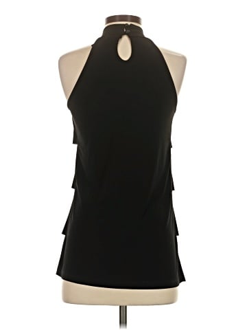 Saint Tropez West Sleeveless Blouse (view 2)