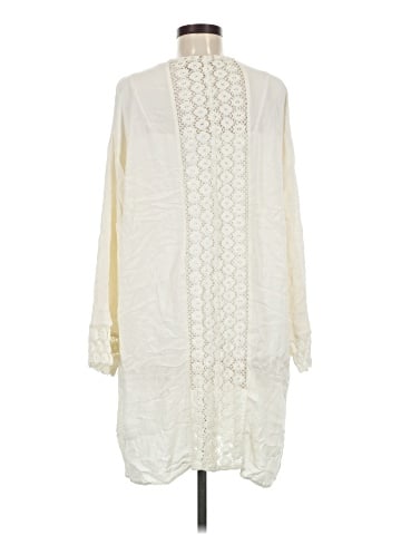 Wrangler Jeans Co Kimono (view 2)