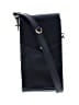 Elevate 100% Leather Blue Leather Crossbody Bag One size - photo 1