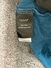 Torrid Teal Short Sleeve Henley Size 4X Plus (4) - photo 8