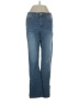 Wit & Wisdom Blue Jeans Size 2 - photo 1